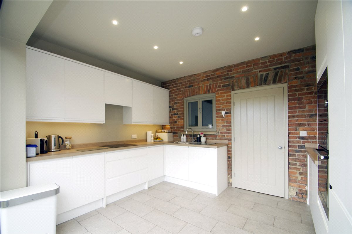 2 bedroom house, The Cottages, Kirk Hammerton YO26