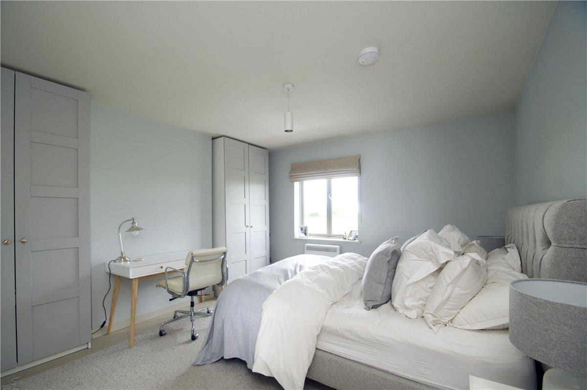 2 bedroom house, The Cottages, Kirk Hammerton YO26