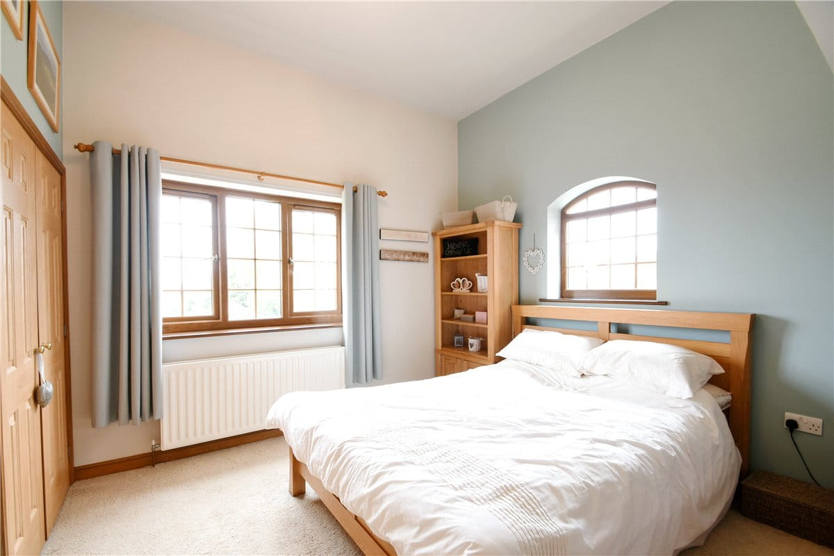 6 bedroom house, Swaleside Grange, Green End YO7