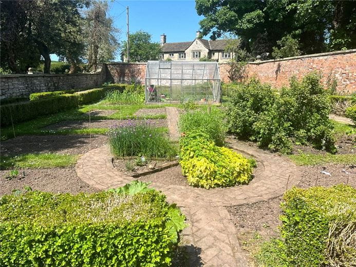 3 bedroom cottage, White Quarry Cottage, Chantry Lane LS24