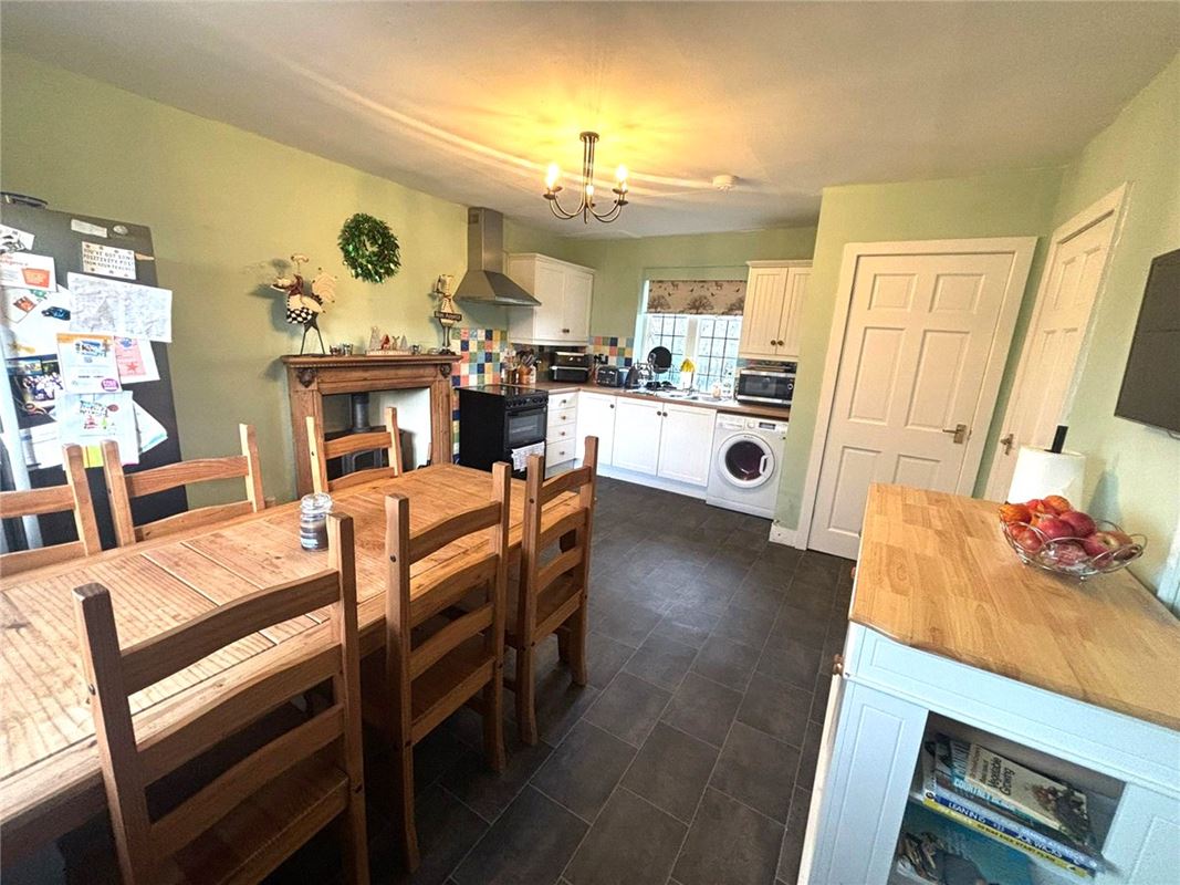 3 bedroom cottage, White Quarry Cottage, Chantry Lane LS24