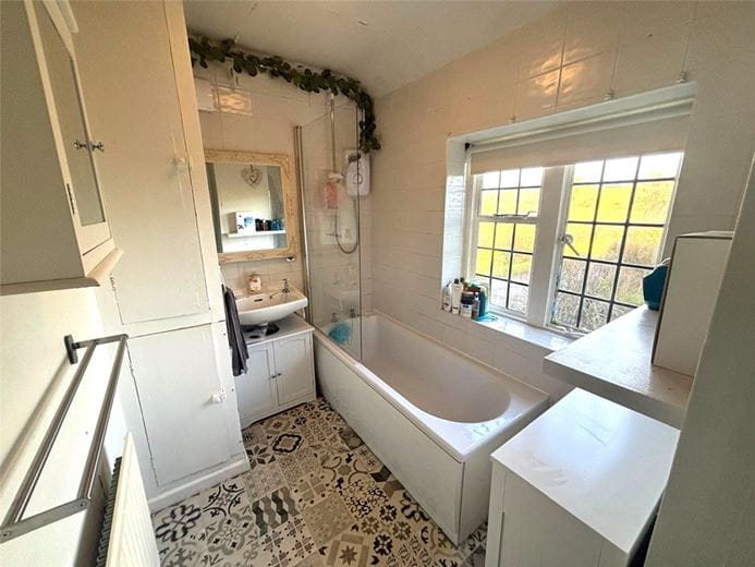 3 bedroom cottage, White Quarry Cottage, Chantry Lane LS24