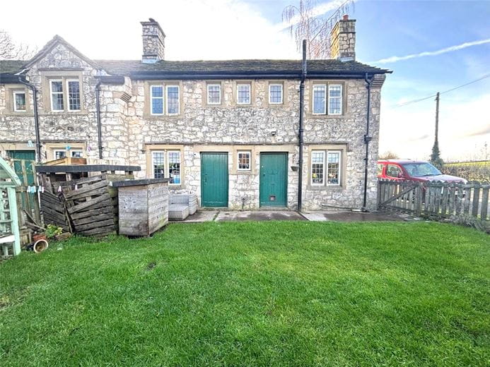 3 bedroom cottage, White Quarry Cottage, Chantry Lane LS24