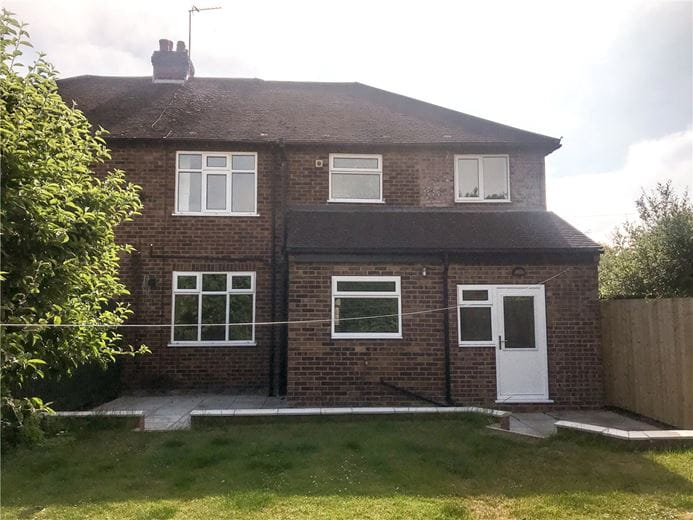 5 bedroom house, Filey Avenue, Ripon HG4