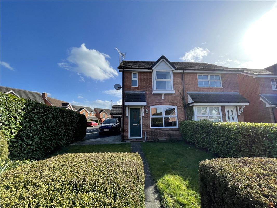 2 bedroom house, Harness Lane, Boroughbridge YO51