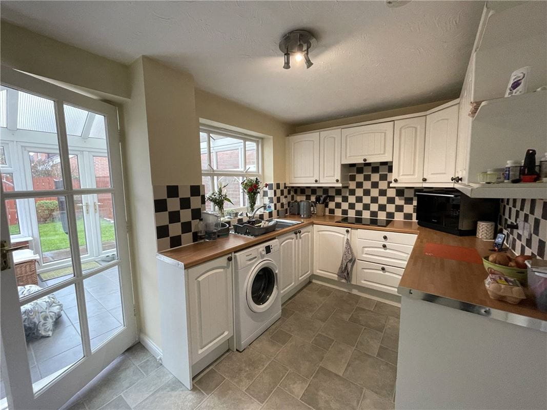 2 bedroom house, Harness Lane, Boroughbridge YO51