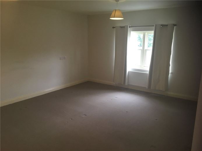 4 bedroom house, Brafferton, York YO61 - Let Agreed