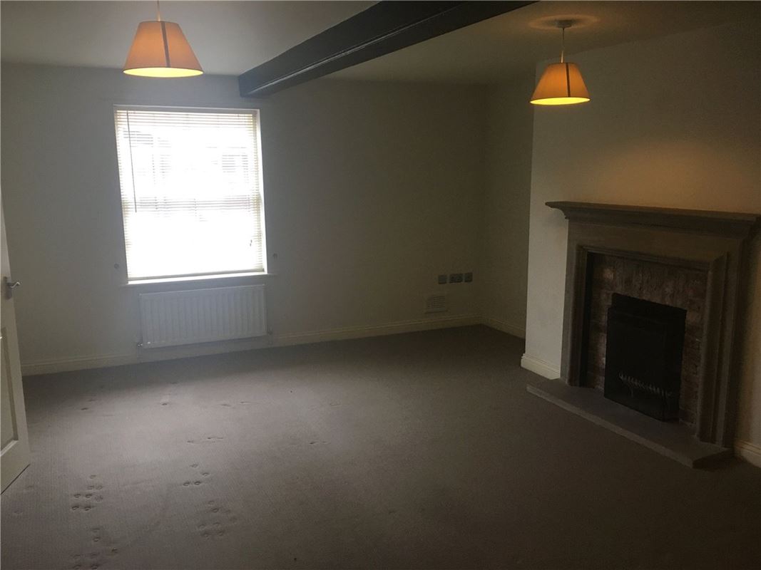 4 bedroom house, Brafferton, York YO61 - Let Agreed