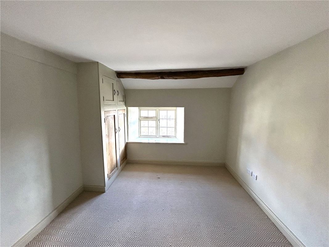 2 bedroom cottage, Pockley, York YO62