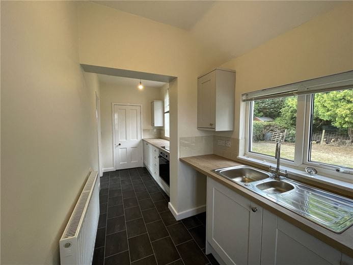 3 bedroom house, Woodgate Cottage, Moor Road HG3