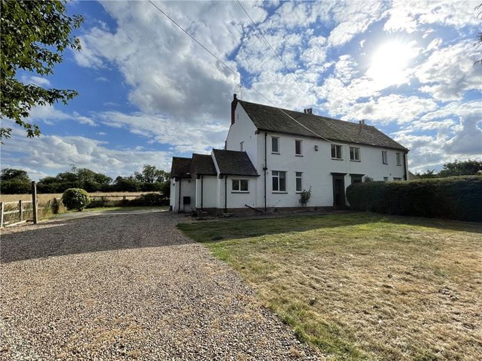 3 bedroom house, Woodgate Cottage, Moor Road HG3