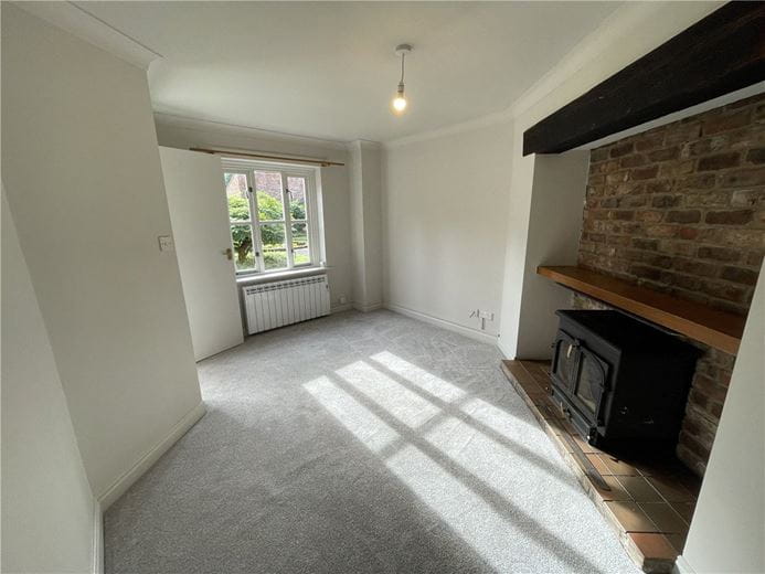 2 bedroom cottage, Coach House Cottages, Priory Estate YO26