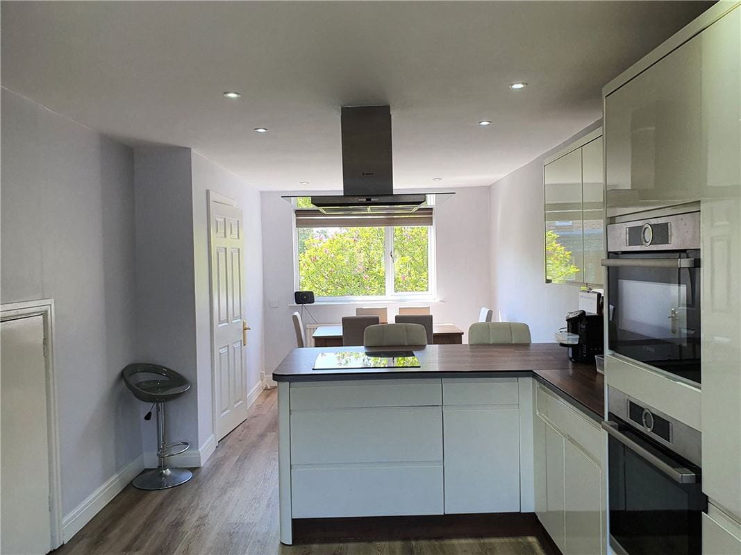 4 bedroom house, Kings Mead, Ripon HG4