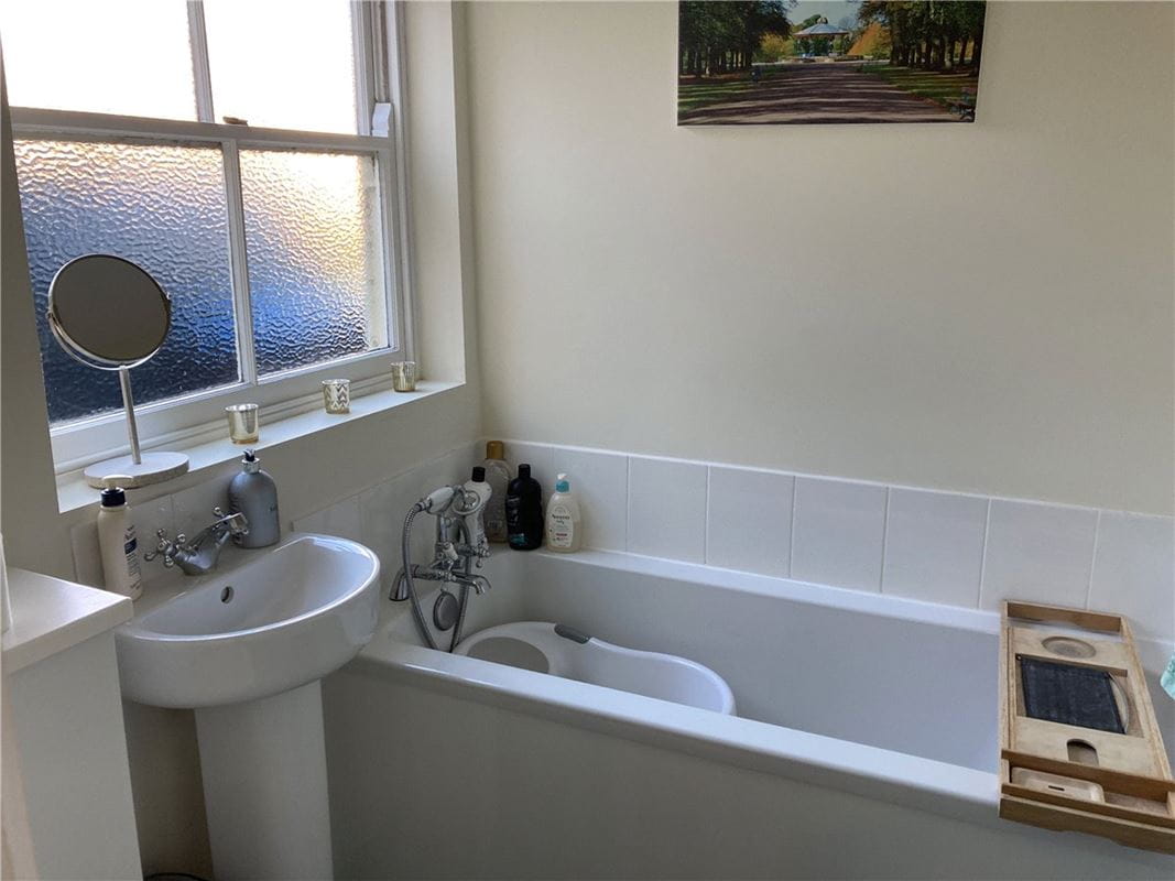 3 bedroom cottage, The Cottage, Hollins Stable DL6