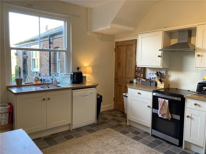 3 bedroom cottage, The Cottage, Hollins Stable DL6