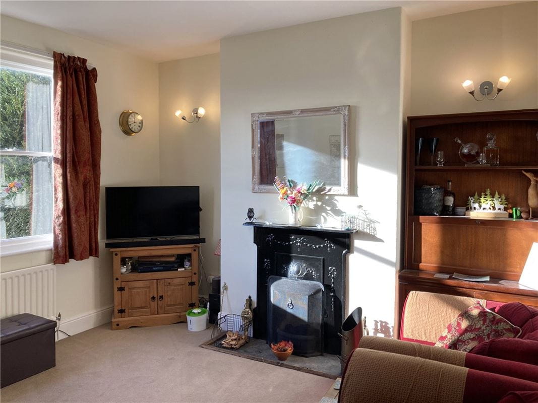 3 bedroom cottage, The Cottage, Hollins Stable DL6