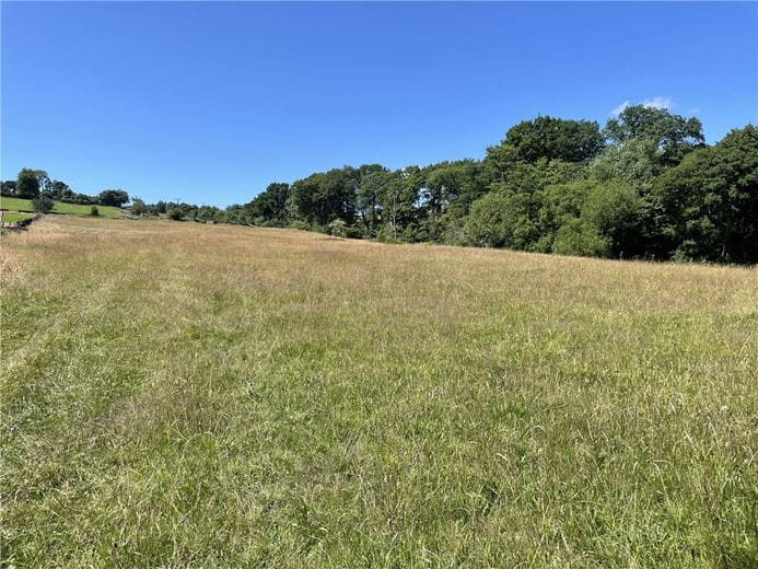 18.8 acres Land, Ughill, Bradfield S6 - Sold