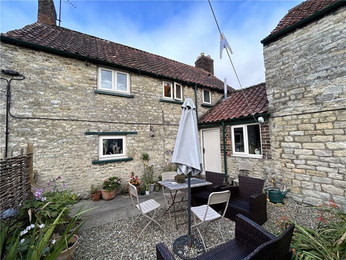 3 bedroom cottage, Blacksmiths Cottage, Rectory Lane YO62