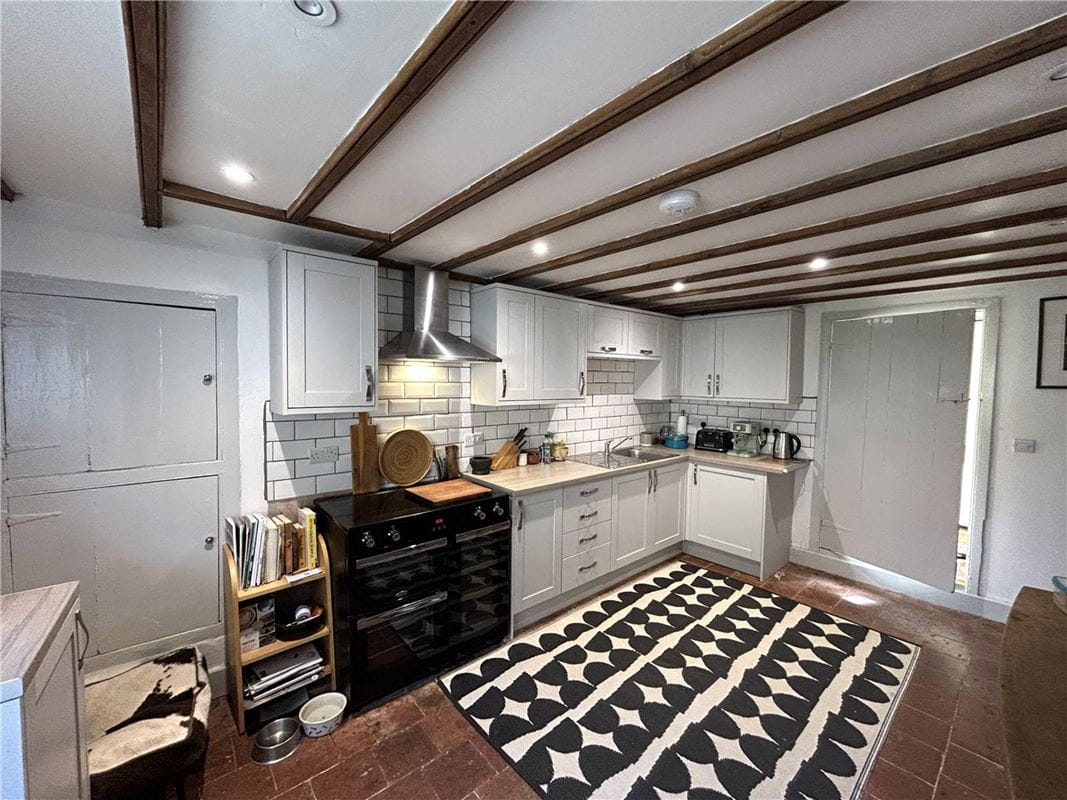 3 bedroom cottage, Blacksmiths Cottage, Rectory Lane YO62