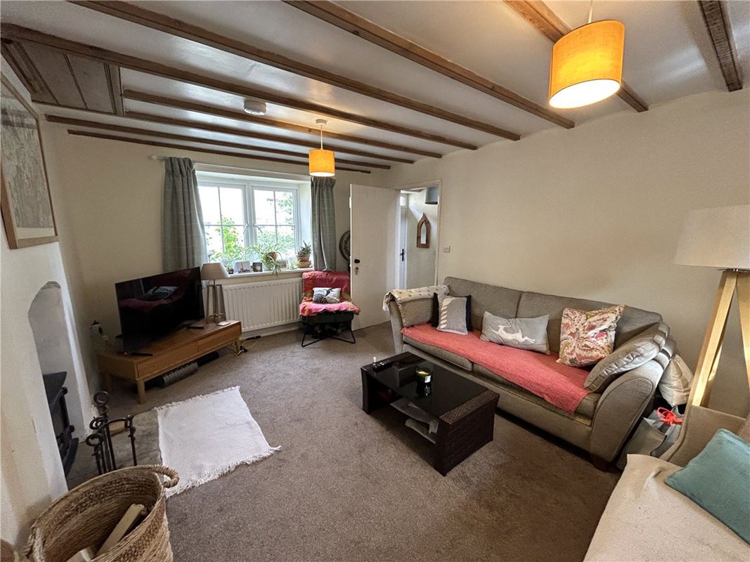 3 bedroom cottage, Blacksmiths Cottage, Rectory Lane YO62