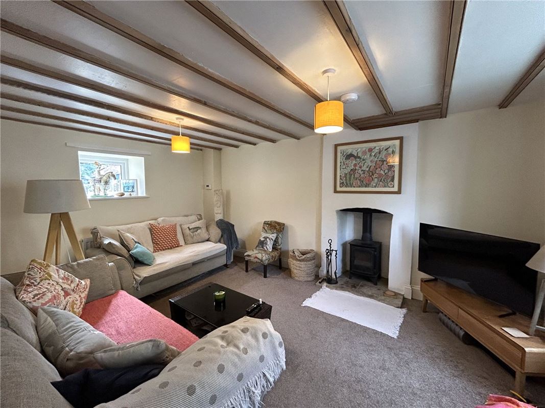 3 bedroom cottage, Blacksmiths Cottage, Rectory Lane YO62