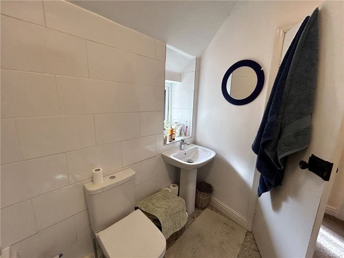 3 bedroom cottage, Blacksmiths Cottage, Rectory Lane YO62