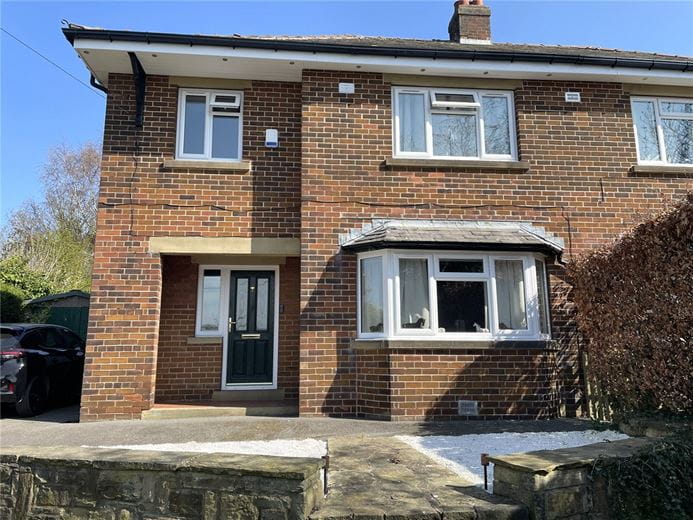 3 bedroom house, Thornhill Road, Middlestown WF4
