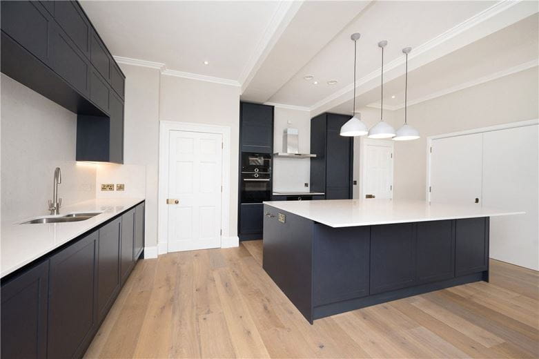 4 bedroom house, De Lacy, Ledston Hall, Back Newton Lane WF10