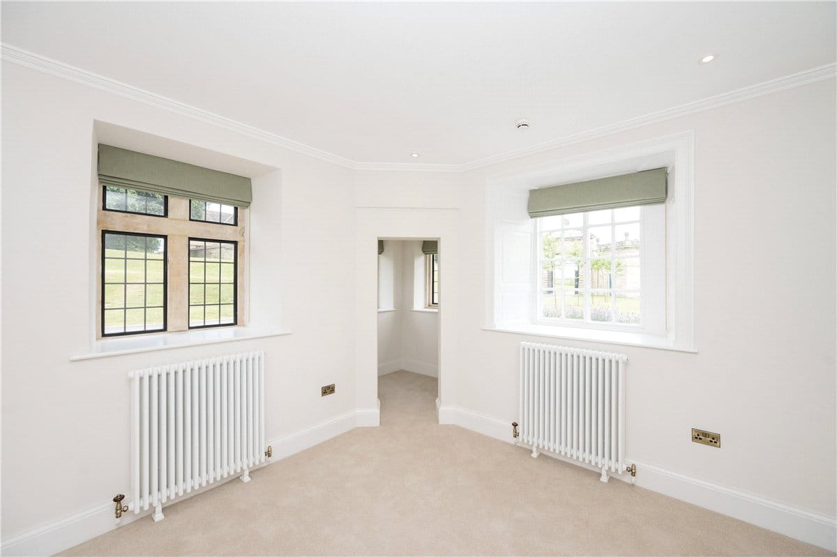 4 bedroom house, De Lacy, Ledston Hall, Back Newton Lane WF10