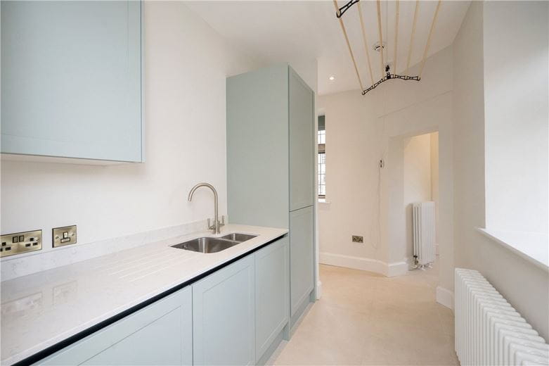 4 bedroom house, De Lacy, Ledston Hall, Back Newton Lane WF10