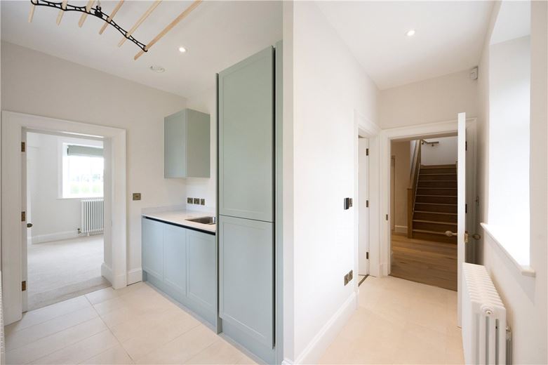 4 bedroom house, De Lacy, Ledston Hall, Back Newton Lane WF10