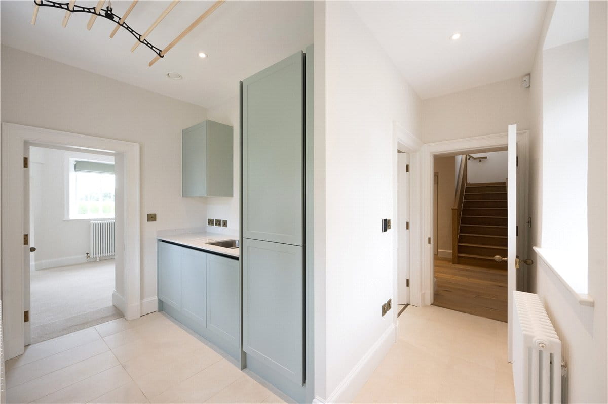 4 bedroom house, De Lacy, Ledston Hall, Back Newton Lane WF10