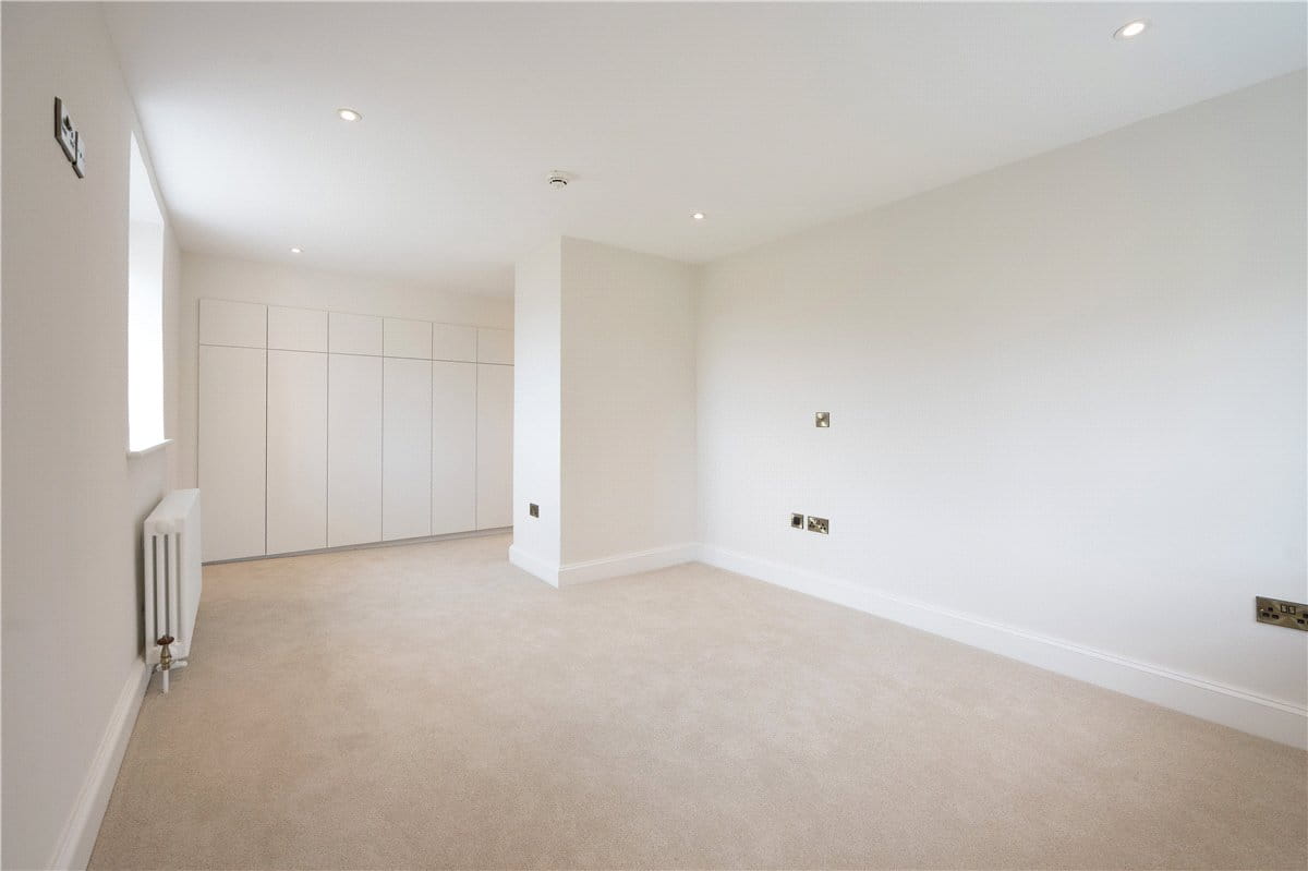 4 bedroom house, De Lacy, Ledston Hall, Back Newton Lane WF10