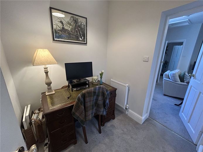 2 bedroom cottage, The Lodges, Skelton-on-Ure HG4