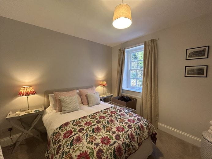 2 bedroom cottage, The Lodges, Skelton-on-Ure HG4