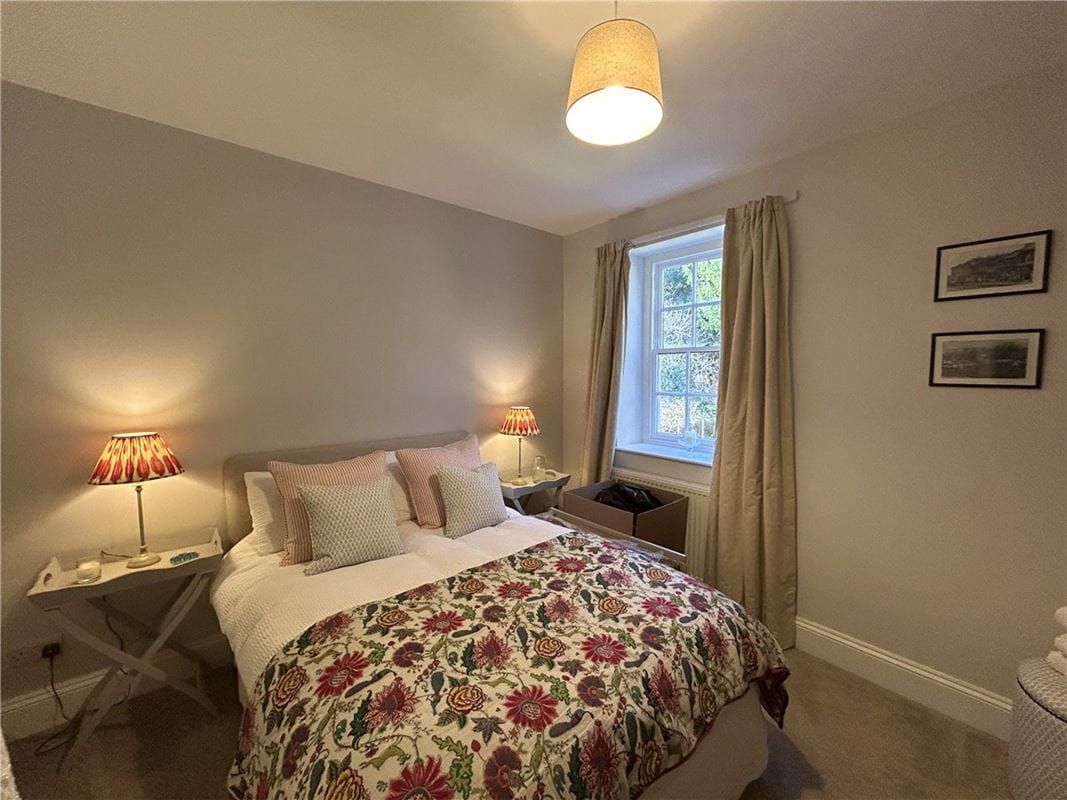 2 bedroom cottage, The Lodges, Skelton-on-Ure HG4