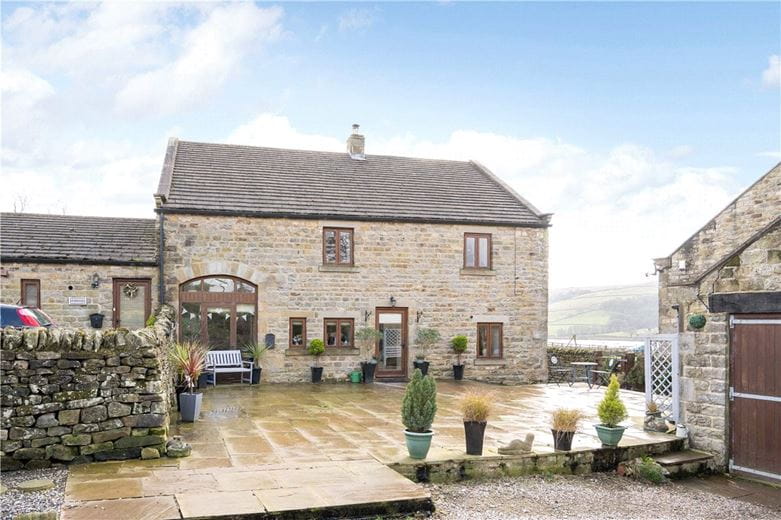 5 bedroom , Coville House Farm, Bouthwaite HG3 - Sold