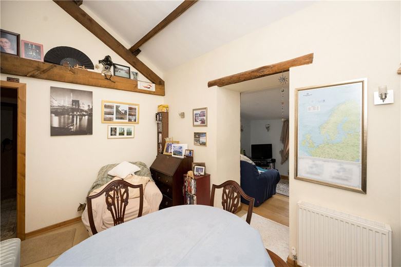 2 bedroom bungalow, Coville House Farm, Bouthwaite HG3 - Sold STC