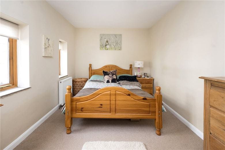 1 bedroom bungalow, Bouthwaite, Harrogate HG3 - Sold STC