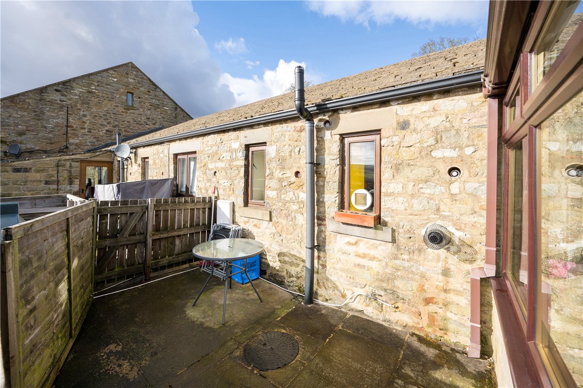 1 bedroom bungalow, Bouthwaite, Harrogate HG3 - Sold STC