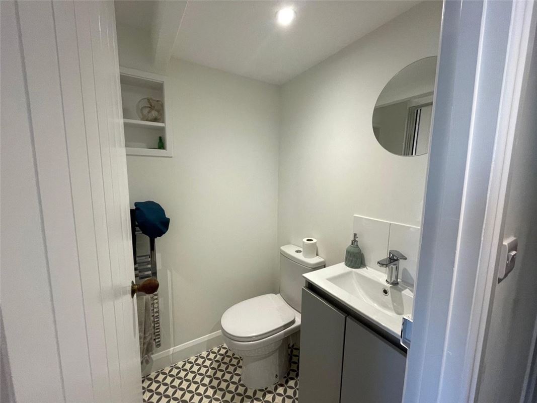 2 bedroom cottage, The Terrace, Ingleby Arncliffe DL6