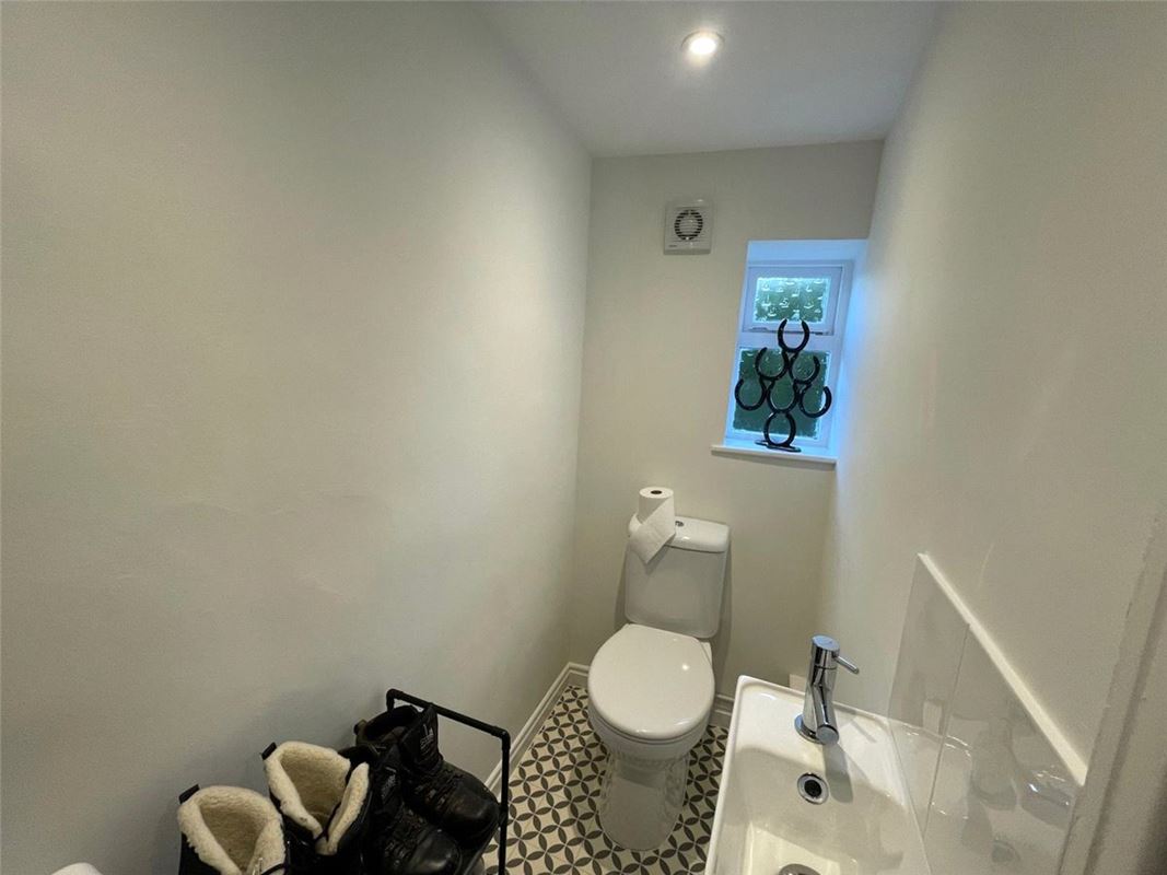 2 bedroom cottage, The Terrace, Ingleby Arncliffe DL6