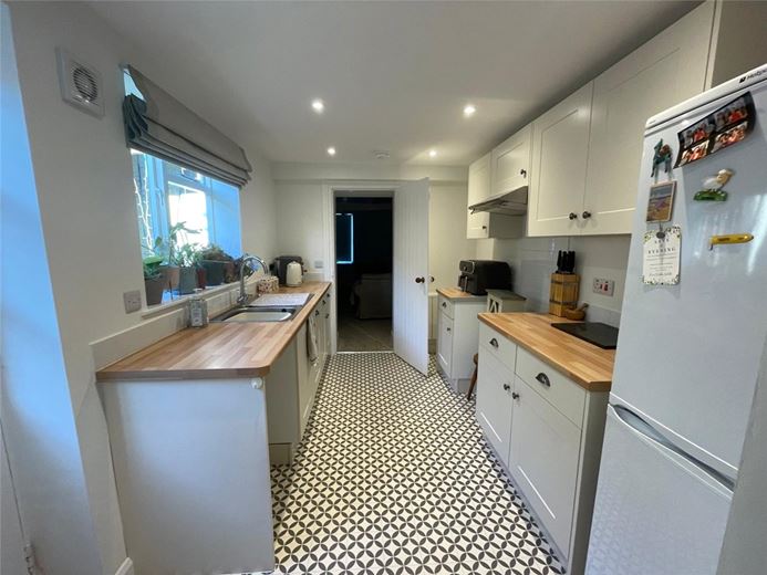 2 bedroom cottage, The Terrace, Ingleby Arncliffe DL6