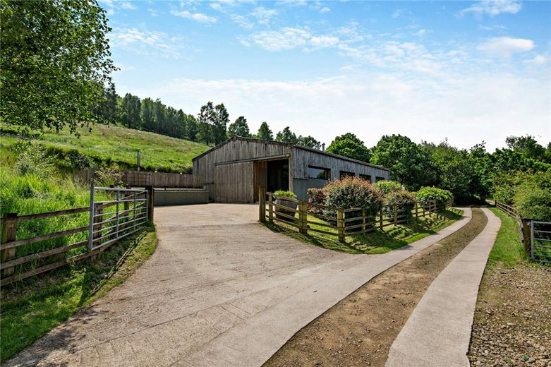 33.3 acres Farm, Holden Lane, Silsden BD20 - Sold