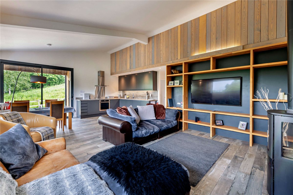 33.3 acres Farm, Holden Lane, Silsden BD20 - Sold