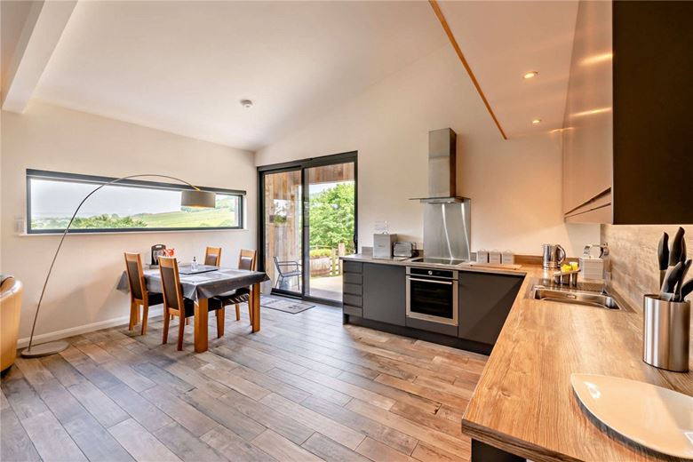 33.3 acres Farm, Holden Lane, Silsden BD20 - Sold