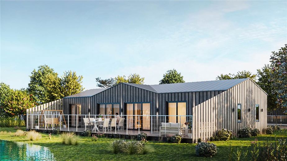 33.8 acres Farm, Holme Road, Spaldington DN14 - Sold