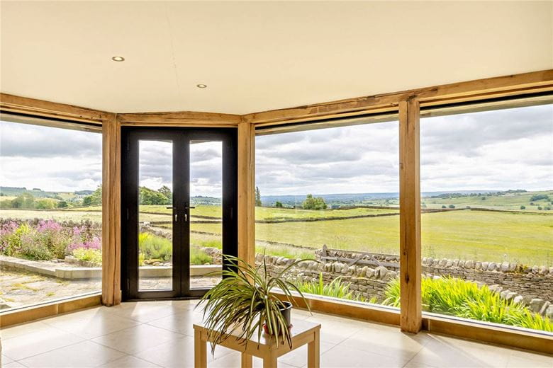 43.3 acres House, Foggerthwaite, Eggleston DL12 - Sold