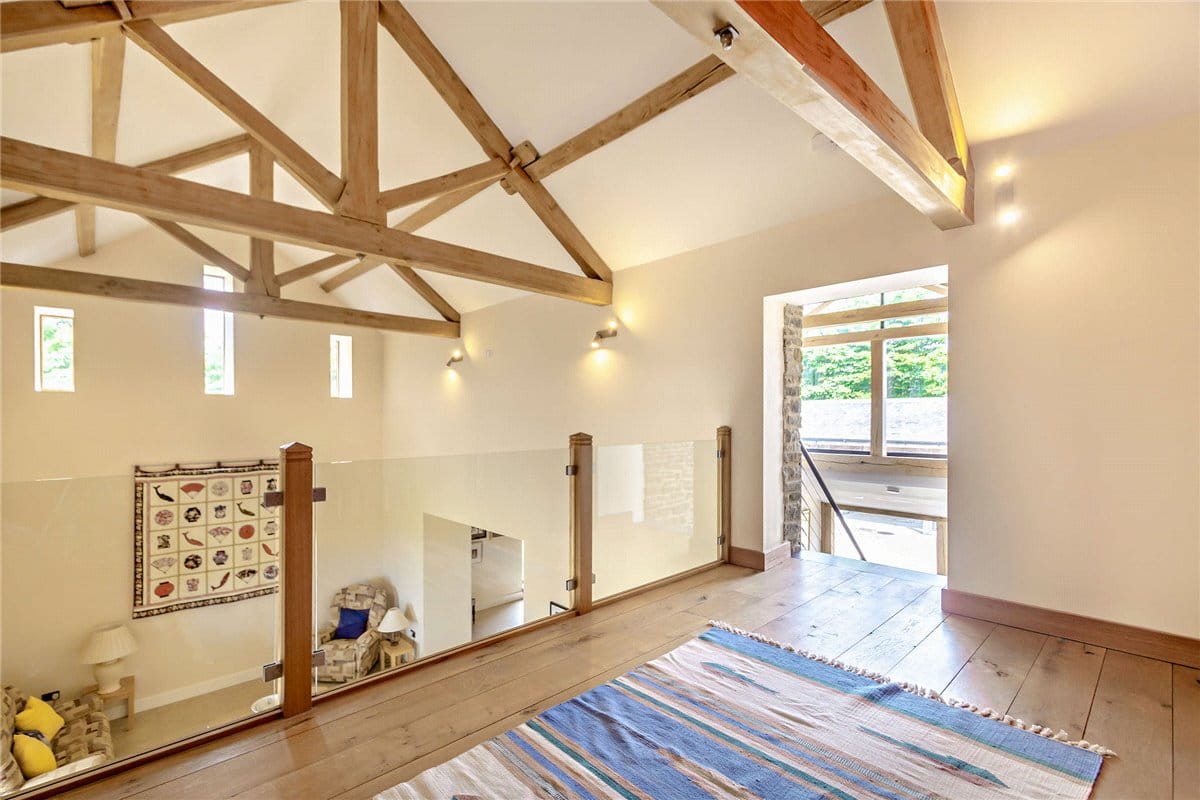 43.3 acres House, Foggerthwaite, Eggleston DL12 - Sold