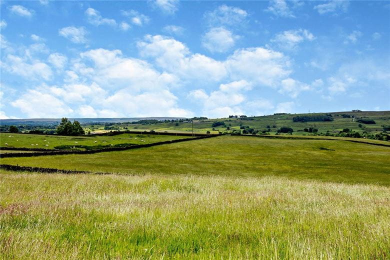 43.3 acres House, Foggerthwaite, Eggleston DL12 - Sold